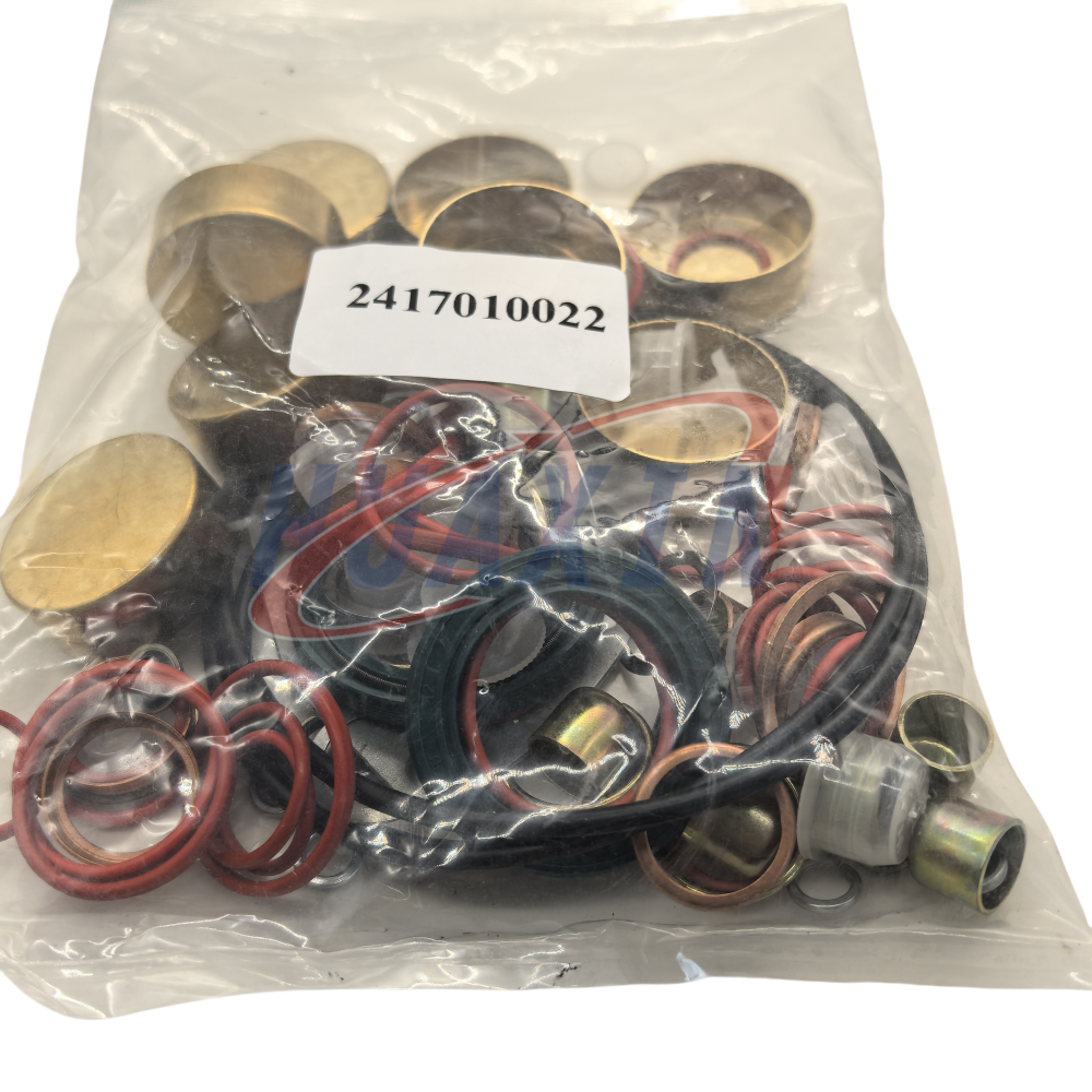2417010022 Pump Repair Kits